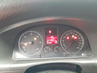 Vw Touran 1.9 TDI 77kw - 2