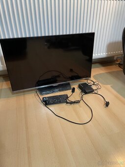 Televize samsung - 2