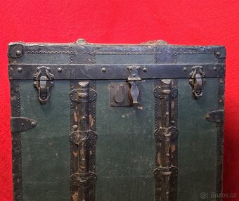 Lodní kufr - 2