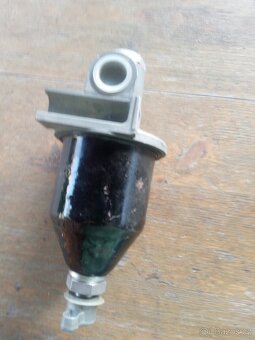 odkalovač praga V3S škoda 706 tatra 138 - 2