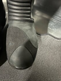 10. Moto boty FORMA VOYAGE černé 48 - 2