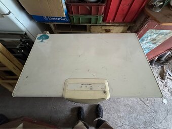 Mrazák Electrolux ECM22131W / BMI 230 - 2