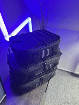 Kompletní sada tašek na 3 kufry BMW GS - 2