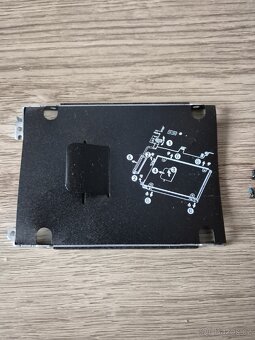 HDD rámeček, HDD kit - 2