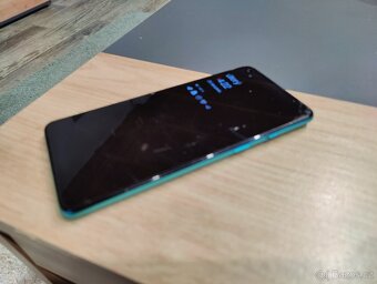 Oneplus 8T 12/256+ 256SD karta - 2