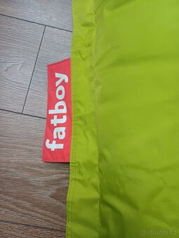 Sedaci vak Fatboy - 2