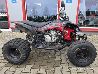 yamaha YFZ 450 Special Edition - 2
