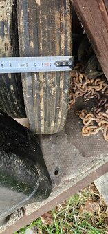 Úklid garáže 1 - 2