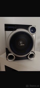 HiFi věž za odvoz - 2