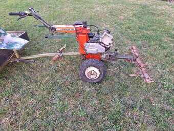 Fortschritt E930 - 2