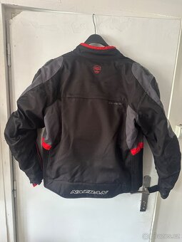 Kalhoty + bunda NAZRAN - 2