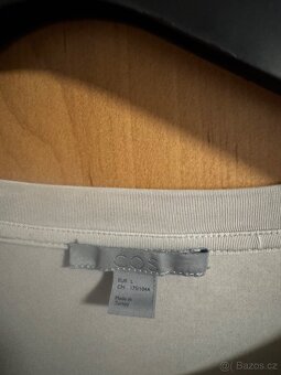 Panske triko COS - 2