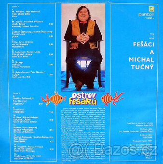 Fešáci a Michal Tučný - 2
