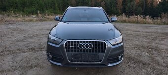 Audi Q3 Quattro 2.0 TDI S-Line - 2