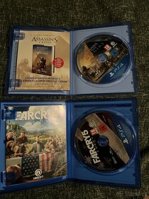 Playstation 4 hry - 2