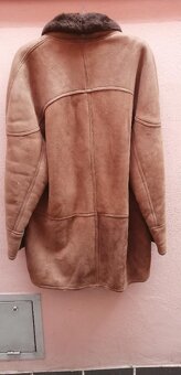 Kožich pánský - 2