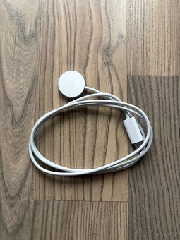 Apple Watch nabíjecí kabel - 2