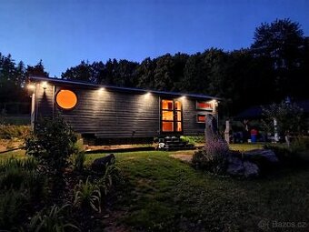 Maringotka 10x3M - 2