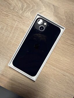 iPhone 13, Midnight, 128GB - 2