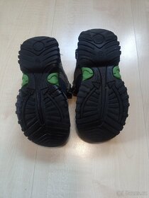 Sandály zn. Bobbi shoes vel. 28 - 2