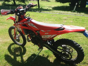 beta xtrainer 300  2stroke - 2