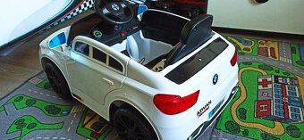 Elektrické autíčko Bmw - 2