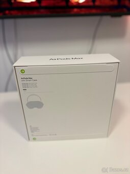 Apple AirPods Max - 2