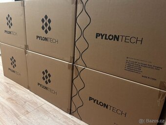 Pylontech Force H2 - 2