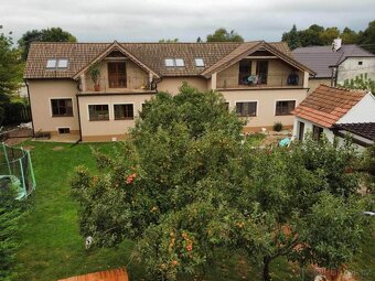 Velký venkovský dům k pronajmutí - 2