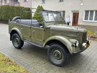 Gaz 69 - 2