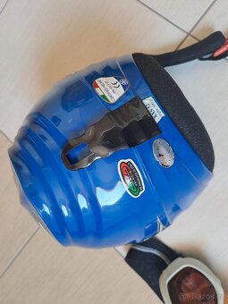 Dětská lyžařská helma Mivida Arrow - 2