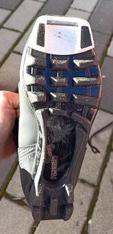 Běžecké boty Alpina - 2