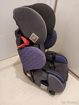 Dětská autosedačka - 2