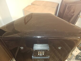 Infinity 90 Renaissance - 2