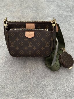 Louis Vuitton kabelka - 2