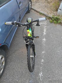 Dětské kolo - 2