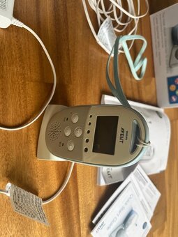 PHILIPS AVENT baby monitor - chůvička - 2