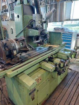 Bruska TOS BPH 300 - 2