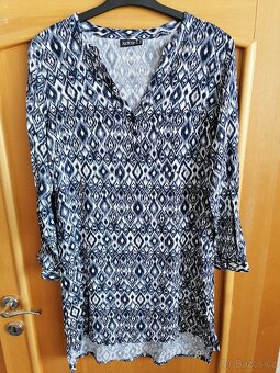 Šaty/Tunika - 2