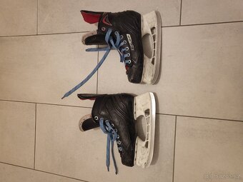 Dětské brusle Bauer vel. 36 - 2