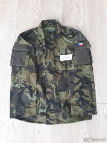 Maskáče komplet AČR vz.95 - 2