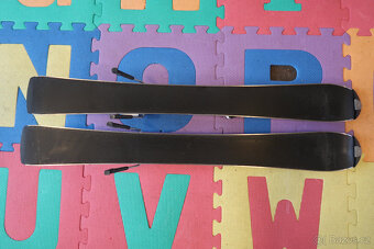 Dětské lyže Tecno 75 cm - 2