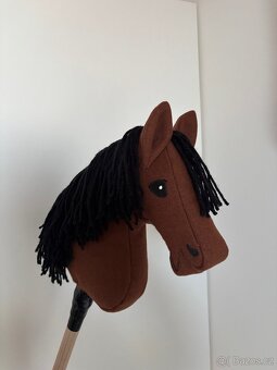 Hobby horse - 2