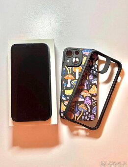 iPhone 13 mini 128gb midnight - 2