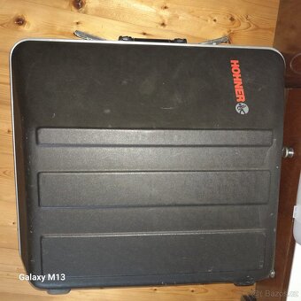 Hohner Morino Artisté XI S - 2