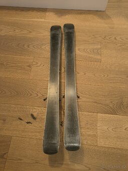 Lyže HEAD 97 cm (100) - 2