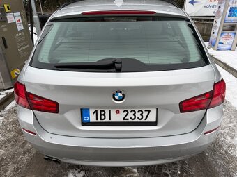 Prodám BMW  530 D XDRIVE - 2
