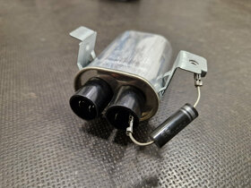 Kondenzátor do mikrovlnné trouby 1.00uF / 2100V - 2