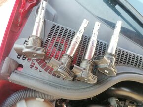 Prodám zapalovací cívky - 2