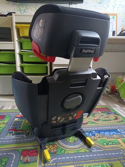 Autosedačka Peg Pérego Viaggio 2-3 FLEX - 2